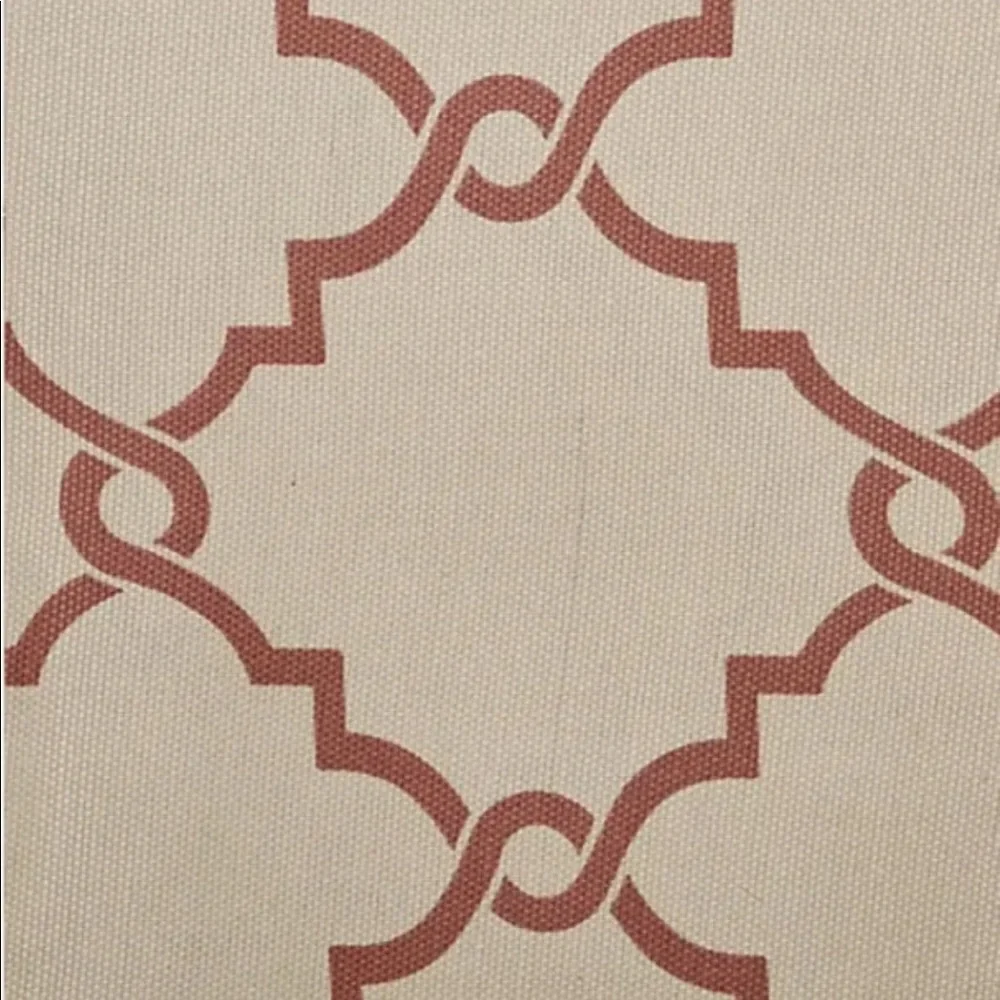 Madison Park Saratoga 84-Inch Grommet Top Window SET Curtain